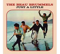 Beau Brummels - Just A Little