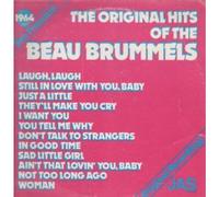 Beau Brummels - ORIGINAL HITS OF LP (VINYL ALBUM) US JAS 1975