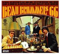 Beau Brummels,the - Beau Brummels 66