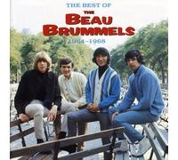 Beau Brummels The Best Of The Beau Brummels (CD) (Importación USA)