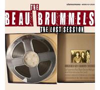 Beau Brummels - The Lost Session