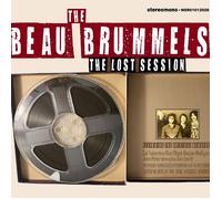 Beau Brummels - The Lost Session
