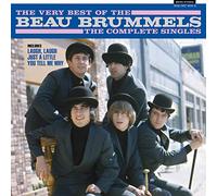 Beau Brummels - The Very Best Of The Beau Brummels: The Complete Series
