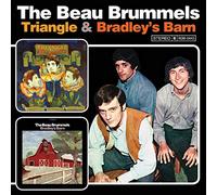 Beau Brummels - Triangle / Bradley's Barn