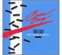 BEAU COUP - Born & Raised [Vinilo]