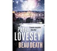 Beau Death (ebook)