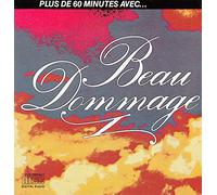 Beau Dommage - 18 Titres