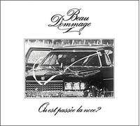 Beau Dommage Ou Est Passee La N Remixee (CD) (Importación USA)