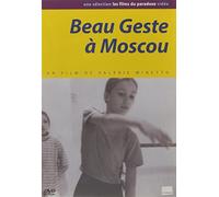 Beau geste à Moscou [Francia] [DVD]