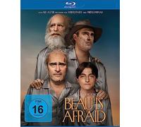 Beau is Afraid [Alemania] [Blu-ray]