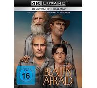 Beau is Afraid (+ Blu-ray) [Alemania] [Blu-ray]