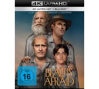 Beau is Afraid (+ Blu-ray) (Blu-ray) Joaquin Phoenix Nathan Lane Ari Aster