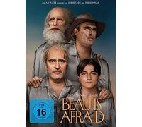 Beau is Afraid [DVD]