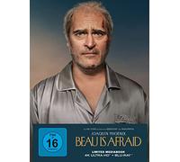 Beau is Afraid - Mediabook (+ Blu-ray) [Alemania] [Blu-ray]