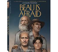Beau Is Afraid [USA] [Blu-ray]