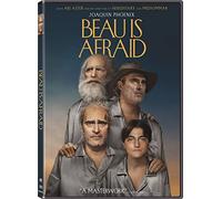 Beau Is Afraid [USA] [DVD]