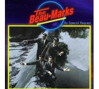 Beau Marks - By Special Request (reissue)