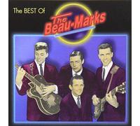 Beau Marks, the - Best Of (reissue)