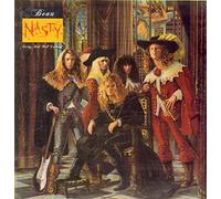 Beau Nasty - Dirty, But Well Dressed [Vinilo]