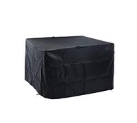 BEAU RIVAGE Funda Protectora para Juego de Comidas de 4 plazas