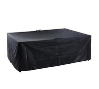 BEAU RIVAGE Funda Protectora para salón de jardín de 4 plazas