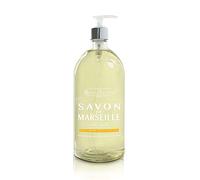 Beau Terra jabón de Marsella cuerpo y manos surgras 1L