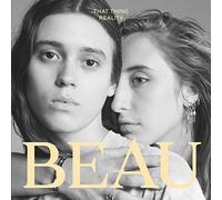 Beau - That Thing Reality [Vinilo]