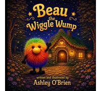 Beau the Wiggle Wump