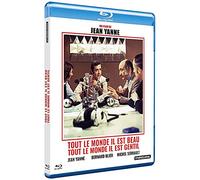 Tout le monde il est beau, tout le monde il est gentil [Francia] [Blu-ray]