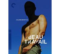 Beau Travail [Blu-ray]