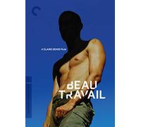 Beau Travail (Criterion Collection) [USA] [DVD]