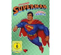 Beau Weaver - Superman-Max Fleischers Superman-Season 2 [Alemania] [DVD]