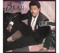 Beau Williams - No More Tears