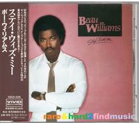 Beau Williams - Stay With Me