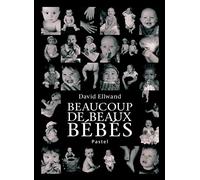 Beaucoup de beaux bébés