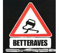 Beaucoup de Bruit pour Presque Ri [Vinilo]