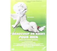 Beaucoup de Bruit pour Rien (DVD)