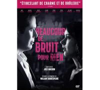 Beaucoup de bruit pour rien [Francia] [DVD]