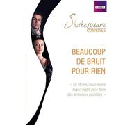 Beaucoup de bruit pour rien [Francia] [DVD]