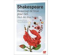 Beaucoup de bruit pour rien / Much Ado About Nothing