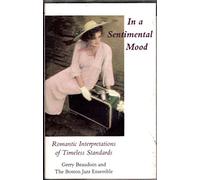 Beaudoin, Gerry & Boston Jazz - In a Sentimental Mood