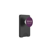 Beaufort, Carolina del Sur, Bohemian PopSockets PopWallet para MagSafe