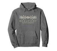 Beaufort, Carolina del Sur, Bohemian Sudadera con Capucha