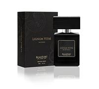 BEAUFORT LONDON - LIGNUM VITAE EDP 50ML