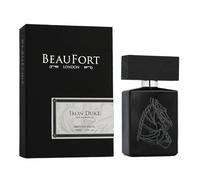 BEAUFORT LONDON - IRON DUKE EDP 50ML