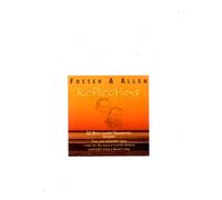Beaufort Male Choir - Foster & Allen - Reflections