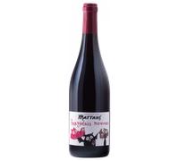 Beaujolais Nouveau 2025 - Dominio des Marrans