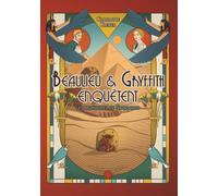 Beaulieu & Gryffith Enquêtent: Les Murmures de Saqqarah