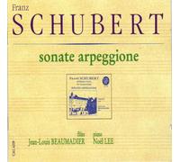 Beaumadier - Sonate Pour Arpeggione