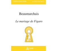 Beaumarchais, Le mariage de Figaro